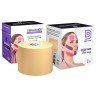 Кинезио тейп BB Face Tape бежевый 5см*5м
