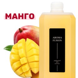 Гель для душа Aroma Fusion Манго 1 л