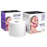 Кинезио тейп BB Face Tape белый 5см*5м