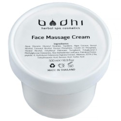Крем для массажа лица Bodhi 500 мл