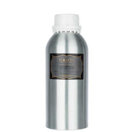 Масло для аромадиффузора Bodhi Апельсин-Ваниль 450 мл