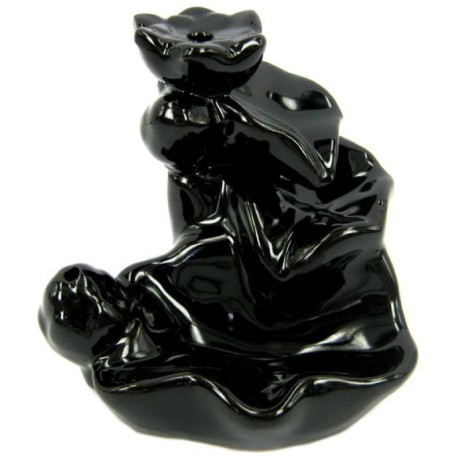 Подставка "стелющийся дым" SD037 (9х9 см)