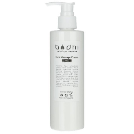 Крем для массажа лица Bodhi жасмин 250 мл