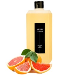 Гель для душа Aroma Fusion Цитрус 1 л