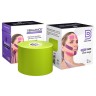Кинезио тейп BB Face Tape лайм 5см*5м