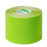Кинезио тейп BB Face Tape лайм 5см*5м