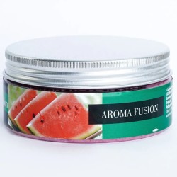 Скраб сахарный Aroma Fusion Сочный Арбуз 150 мл