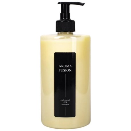 Крем-лосьон Aroma Fusion Ананас 700 мл