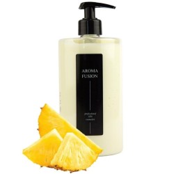 Крем-лосьон Aroma Fusion Ананас 700 мл