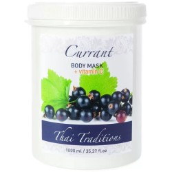 Маска для тела Смородина с витамином С (1 л)