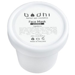 Маска для лица кремовая Bodhi жасмин 200 мл