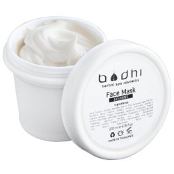 Маска для лица кремовая Bodhi жасмин 200 мл