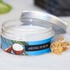 Скраб соляной Aroma Fusion Кокос 150 мл