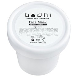Маска для лица кремовая Bodhi гранат 200 мл
