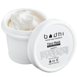 Маска для лица кремовая Bodhi гранат 200 мл
