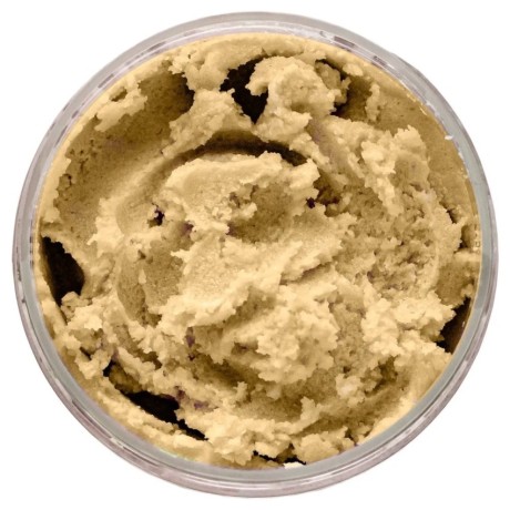 Скраб соляной Aroma Fusion СПА с водорослями 150 мл