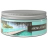 Скраб соляной Aroma Fusion СПА с водорослями 150 мл