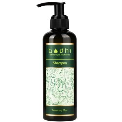 Шампунь Bodhi Розмарин-Мята 200 мл