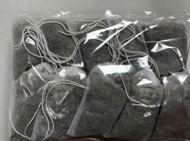 Травяная запарка Aroma Fusion для фито-бочек Антицеллюлитная (10*10 гр)