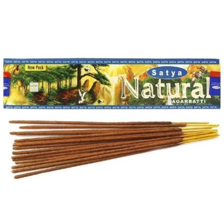 Благовония Satya Natural (15 гр)