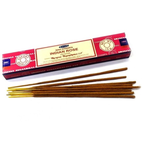 Благовония Satya Rose (15 гр)