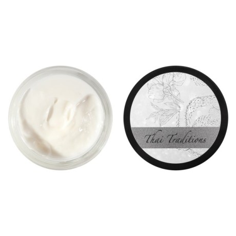 Маска для лица отбеливающая Храмовая Гадюка (50 мл)