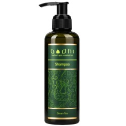 Шампунь Bodhi Зеленый Чай 200 мл