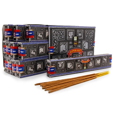 Благовония Satya Super Hit (15 гр)