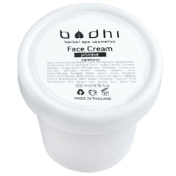 Крем для лица Bodhi жасмин 200 мл
