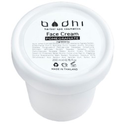 Крем для лица Bodhi гранат 200 мл