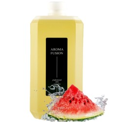 Массажное масло Aroma Fusion Сочный Арбуз 1 л
