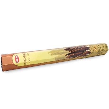 Благовония шестигранники Hem "Корица" (20 шт)