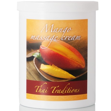 Массажный крем Манго (1 л)