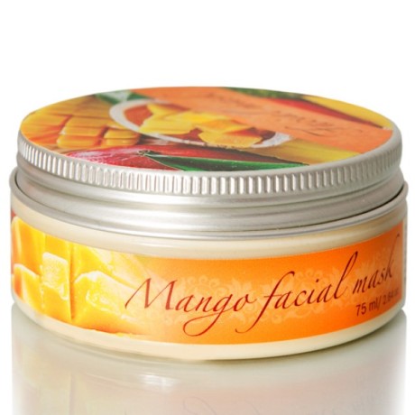 Маска для лица Манго (75 мл)