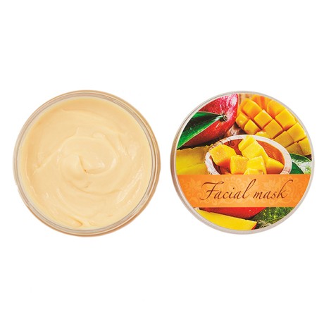 Маска для лица Манго (75 мл)