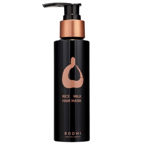 Лечебная маска Bodhi для ослабленных волос 120 мл