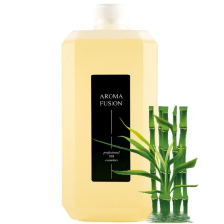 Массажное масло Aroma Fusion Бамбук 1 л
