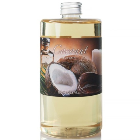 Молочная ванна Кокос (700 мл)