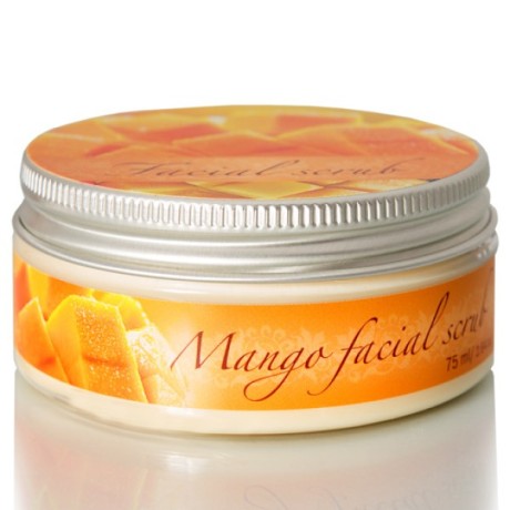 Скраб для лица Манго (75 мл)