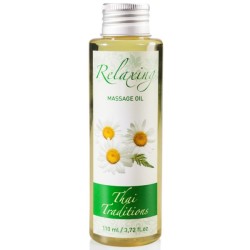 Масло массажное Расслабляющее (110 мл)