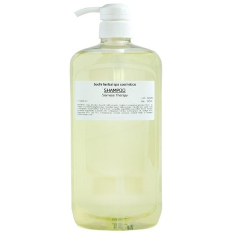 Шампунь Bodhi Сиамская Терапия 1 л