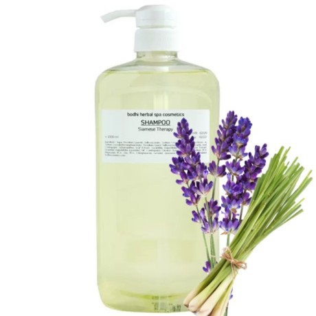 Шампунь Bodhi Сиамская Терапия 1 л