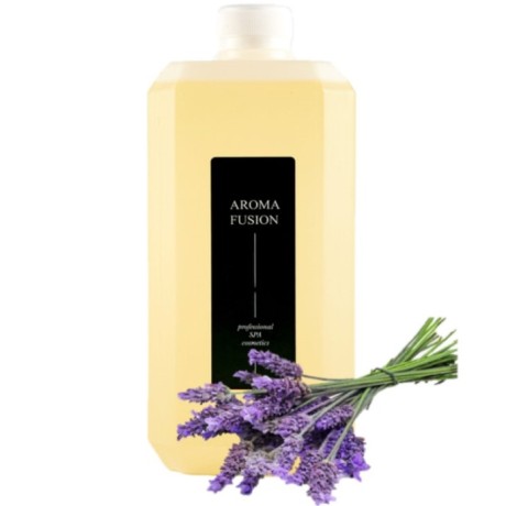 Массажное масло Aroma Fusion Лаванда 1 л
