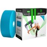 Кинезио тейп BB Lite голубой 5см*17м