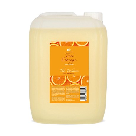 Ароматизатор для полотенец Тайский Апельсин (5 л)