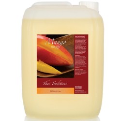 Молочная ванна Манго (5 л)