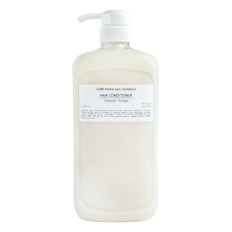 Кондиционер для волос Bodhi Сиамская Терапия 1 л