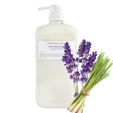 Кондиционер для волос Bodhi Сиамская Терапия 1 л