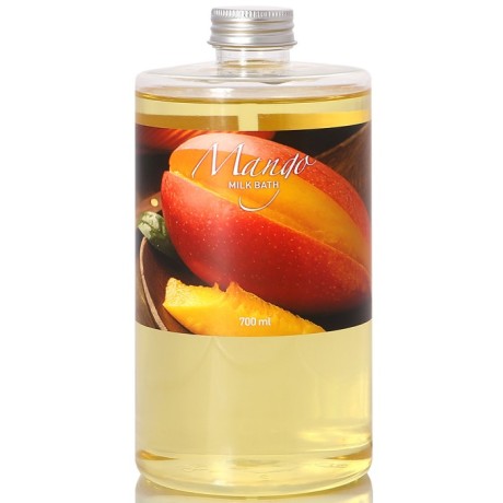 Молочная ванна Манго (700 мл)