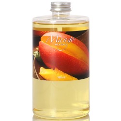 Молочная ванна Манго (700 мл)